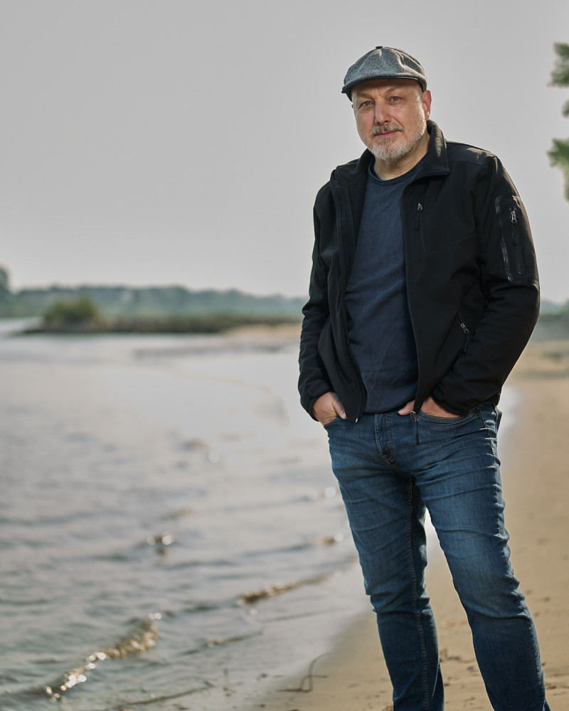 J&uuml;rgen Herrmann Krause