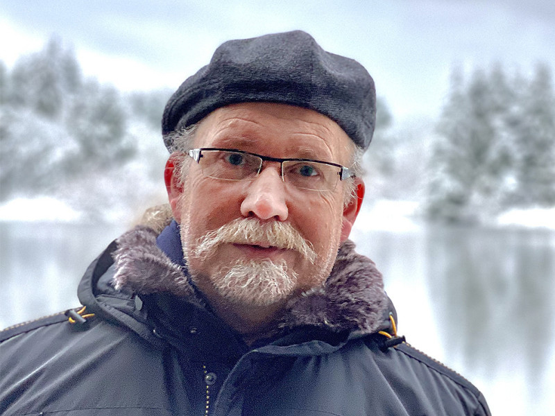 Udo Leist