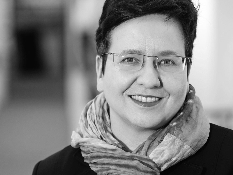 Ute Schaeffer